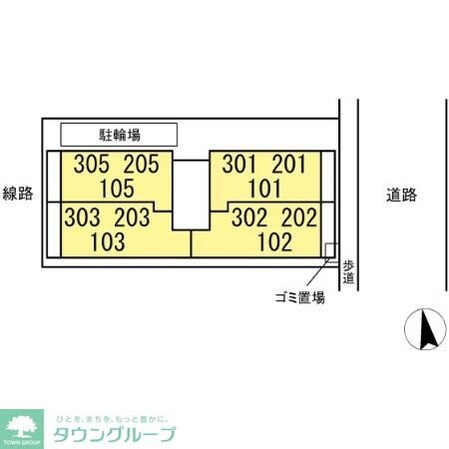 STELLA新松戸の物件内観写真